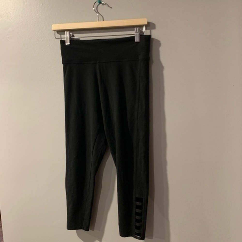 Victoria sport | black leggings